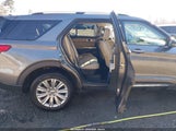 Ford Explorer Limited 1FM5K8FW6MNA11678 снимка