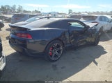 Chevrolet Camaro 2Lt 2G1FC1E39E9297706 снимка