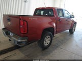 Chevrolet Colorado Wt 1GCGTAE39F1225521 снимка