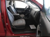 Chevrolet Colorado Wt 1GCGTAE39F1225521 снимка