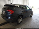 GMC Terrain Sle 3GKALMEV1JL322971 снимка