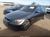 BMW 328I WBAVA375X8NL50690 снимка
