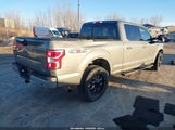 Ford F-150 Xlt 1FTFW1E40KKE37482 снимка