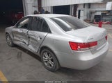 Hyundai Sonata Gl KMHET46C16A084916 снимка