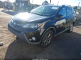 Toyota Rav4 Xle 2T3RFREV8FW273755 снимка