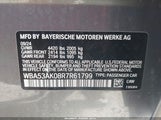 BMW 228I Gran Coupe Sdrive WBA53AK08R7R61799 снимка