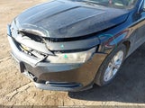 Chevrolet Impala 2Lt 2G1125S3XF9113108 снимка