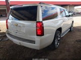 Chevrolet Suburban  Ltz 1GNSKKKC7FR694087 photo