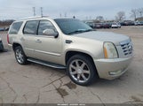 Cadillac Escalade Standard 1GYFK63897R265072 снимка