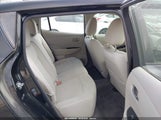 Nissan Leaf Sl JN1AZ0CP5BT004956 снимка