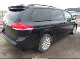 Toyota Sienna Xle 5TDDK3DC8BS016092 снимка