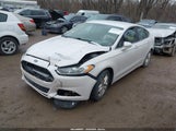 Ford Fusion Se 3FA6P0HRXDR321354 снимка