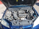 Honda Civic Lx 2HGES16634H635427 снимка
