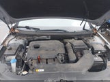 Hyundai Sonata Se 5NPE24AF9FH120692 снимка
