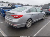Hyundai Sonata Se 5NPE24AF9FH120692 снимка