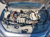 Honda Insight Ex 19XZE4F52NE006982 снимка