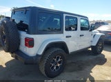 Jeep Wrangler Unlimited Rubicon 4X4 1C4HJXFGXJW146370 fotografie