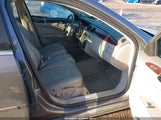 Buick Lucerne Cxl 1G4HD57287U110174 снимка