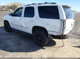 Chevrolet Tahoe Lt 1GNUKBE01AR234037 снимка