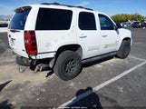 Chevrolet Tahoe Lt 1GNUKBE01AR234037 снимка