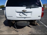 Chevrolet Tahoe Lt 1GNUKBE01AR234037 снимка