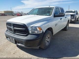 Ram  Classic Tradesman 4X4 5'7 Box 3C6RR7KG5NG375523 photo
