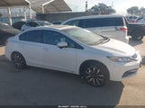 Honda Civic Ex-L 19XFB2F9XFE213687 снимка