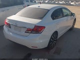 Honda Civic Ex-L 19XFB2F9XFE213687 снимка