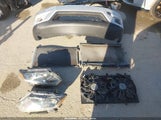 Nissan Rogue S 5N1AT2MV0FC872095 снимка