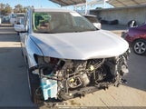 Nissan Rogue S 5N1AT2MV0FC872095 снимка