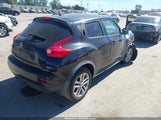 Nissan Juke Sv JN8AF5MR7BT000978 снимка