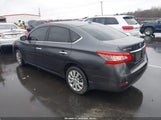 Nissan Sentra Sv 3N1AB7AP8EY299692 снимка