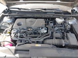 Toyota Camry Xse 4T1DAACK7SU584471 снимка