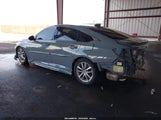 Honda Accord Sport 2.0T 1HGCV2F35MA022332 fotografie