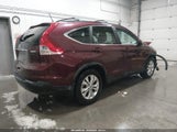 Honda Cr-V Ex 5J6RM4H56CL053270 снимка