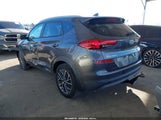 Hyundai Tucson Sel KM8J33AL8LU207539 снимка