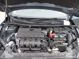 Nissan Sentra Sv 3N1AB7AP6GY220264 снимка