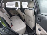 Ford Fiesta Titanium 3FADP4FJ9GM188356 снимка