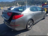 Kia Optima Sx Turbo 5XXGR4A67EG262702 снимка