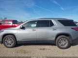 Chevrolet Traverse Fwd Lt Leather 1GNERHKW5PJ212979 снимка