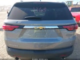 Chevrolet Traverse Fwd Lt Leather 1GNERHKW5PJ212979 снимка