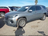 Chevrolet Traverse Fwd Lt Leather 1GNERHKW5PJ212979 photo