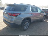 Chevrolet Traverse Fwd Lt Leather 1GNERHKW5PJ212979 снимка