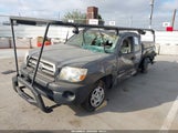 Toyota Tacoma 5TETX22NX9Z619229 fotografie