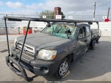 Toyota Tacoma 5TETX22NX9Z619229 photo