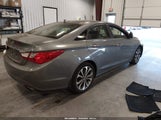 Hyundai Sonata Se 2.0T 5NPEC4AB5DH580777 снимка