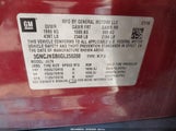 Chevrolet Trax 1Ls 3GNCJNSB6GL258288 fotografie
