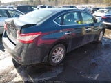 Nissan Sentra S 3N1AB7AP7DL752843 снимка
