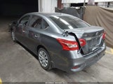 Nissan Sentra Sv 3N1AB7AP6HY393915 снимка