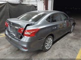 Nissan Sentra Sv 3N1AB7AP6HY393915 снимка